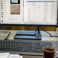 همراه مطمئن شما در مسیر پایان‌نامه