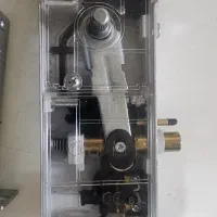 لوازم اسانسور نو