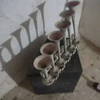 تعدادی‌اوازم