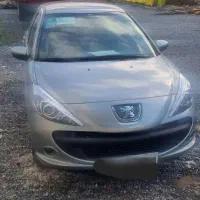 پژو 207i با موتور TU5P|خودرو سواری و وانت|آق قلا, |دیوار