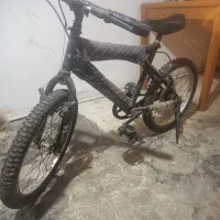 دوچرخه سایز بیست|دوچرخه، اسکیت، اسکوتر|رشت, حمیدیان|دیوار