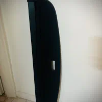 پرده صندوق هایما s7  نو