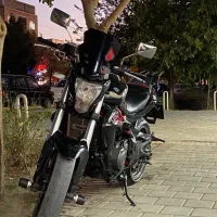 بنلی ۳۰۰جفت|موتورسیکلت|همدان, |دیوار