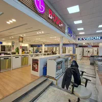 همه مدل یخچال دوقلو در دنیا بوش سامسونگ الجی قسطی|یخچال و فریزر|تهران, امین حضور|دیوار