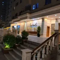 ۱۲۰ متر دو خواب برج مجلل  مهستان کوهک / دریاچه|اجارهٔ آپارتمان|تهران, دریاچه شهدای خلیج فارس|دیوار