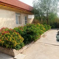 باغشهر آب پرده