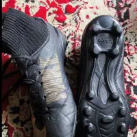 کفش فوتبال|کیف، کفش، کمربند|ارومیه, |دیوار