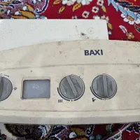 برد و شیر برقی پکیج باکسی|آبگرمکن، پکیج، شوفاژ|شیروان (خراسان), |دیوار