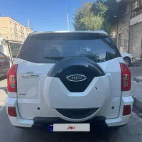 X33s mvm|خودرو سواری و وانت|شیراز, فاضل|دیوار