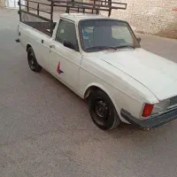 پیکان وانت دوگانه ۸۶|خودرو سواری و وانت|زابل, |دیوار