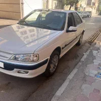 پژوپارس xu7p مدل ۱۴۰۱