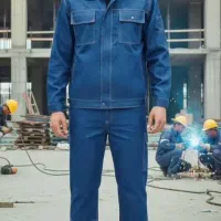 لباس کار لباسکار لی***