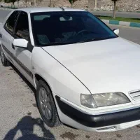 زانتیا مدل 89 درجه یک|خودرو سواری و وانت|کرمانشاه, |دیوار