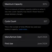 Iphone 15 promax|موبایل|صباشهر, |دیوار