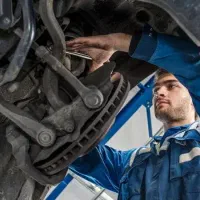 کلیه خدمات جلوبندی و هیدرولیک