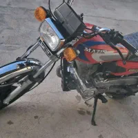 موتور mkz|موتورسیکلت|سرپل ذهاب, |دیوار