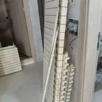 فروشنده و خریدار رادیاتور آلومینیومی|آبگرمکن، پکیج، شوفاژ|کرج, گلشهر|دیوار