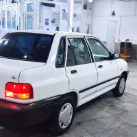 پراید مدل 90خشک|خودرو سواری و وانت|اشنویه, |دیوار