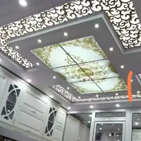 کناف،نقاشی،سیم کشی،هوشمند سازی خانه و باغ و باغچه|خدمات پیشه و مهارت|تهران, یافت‌آباد|دیوار