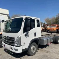 فورس ۶ تن|خودرو سنگین|اسلام‌شهر, ده عباس|دیوار