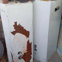 ابگرمکن یخچال کارکرده|آبگرمکن، پکیج، شوفاژ|تربت جام, یحیی آباد|دیوار