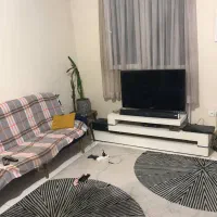 فروش اپارتمان دوخواب فول امکانات