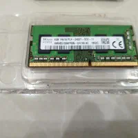 هارد توشیبا لپتابی و رم ddr4 ظرفیت 4گیگ|قطعات و لوازم جانبی رایانه|تهران, سهروردی|دیوار