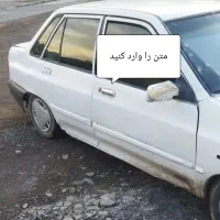 معامله خودرو|خودرو سواری و وانت|نیشابور, شهرک بهارستان|دیوار