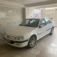 پارس Lx tu5