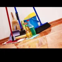 نظافت ساعتی