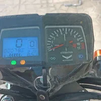 موتور احسان 200 خشک مدل1404|موتورسیکلت|بیرجند, |دیوار