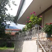 ویلای دوخوابه دربستی قلعه رودخان