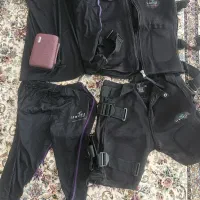 دستگاه لاغری ems