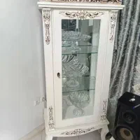 بوفه،ویترین|بوفه، ویترین، کنسول|اسلام‌شهر, شهرک قائمیه|دیوار