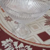 سرویس کریستال الماسی فرانسه|ظروف سرو و پذیرایی|تهران, آذربایجان|دیوار