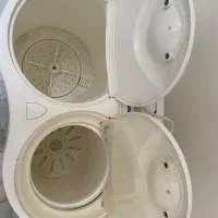 مینی واش بوش|ماشین لباسشویی و خشککن لباس|تبریز, |دیوار