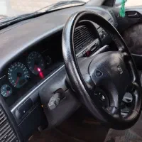 زانتیا ۲۰۰۰ مدل ۸۶ مرتب تمیز|خودرو سواری و وانت|مشهد, هنرستان|دیوار