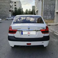 ال ۹۰ پارس خودرو