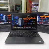 Dell Latitude 5580