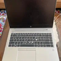 HP EliteBook 745 G6|رایانه همراه|ارومیه, |دیوار