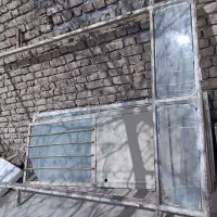 درب خانه|مصالح و تجهیزات ساختمان|زابل, |دیوار