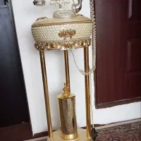 وسایل منزل|چراغ خواب و آباژور|همدان, |دیوار