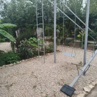 ویلا باغ تجاری مسکونی ۱۲۵۰ متر بر خیابان اصلی ساحل|فروش خانه و ویلا|کوهیخیل, |دیوار