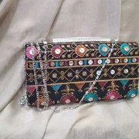 کیف مجلسی|کیف، کفش، کمربند|اهواز, کوروش|دیوار