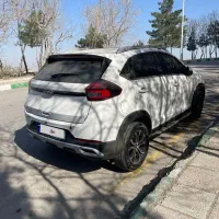 ایکس ۲۲ پرو|خودرو سواری و وانت|مشهد, بهشت|دیوار