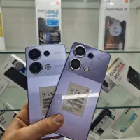 F5 PRO/NOTE 14|موبایل|قم, هفت تیر|دیوار