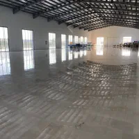 ۱۶ هزار متر/سه راهی مبارکه