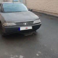 روا دوگانه|خودرو سواری و وانت|سهند, |دیوار