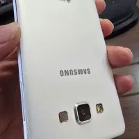 گوشی Samsung a7 2016|موبایل|تهران, ایرانشهر|دیوار