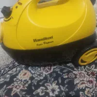 بخار شور سالم